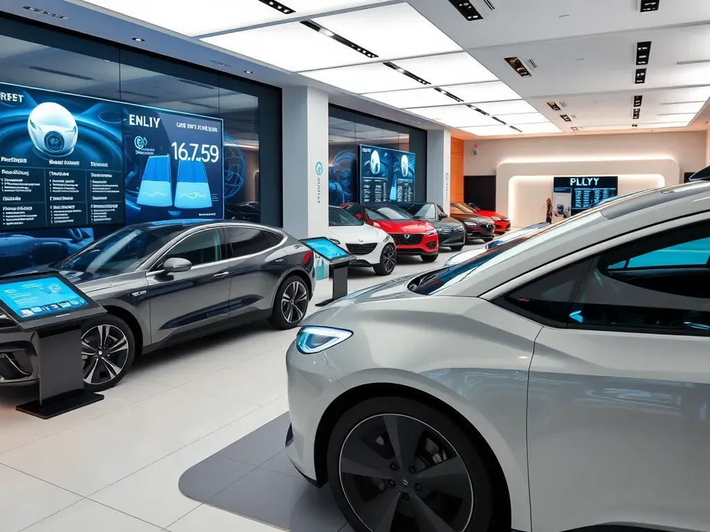 Navigating the EV Market: What You Need to Know in 2025